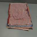 World's Best Dish Cloths - Set of 12 - Assorted Colors