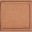 Epicurean All-In-One Cutting Board with Non-Slip Feet and Juice Groove - Non-toxic, Dishwasher Safe, Made in the USA, 11.5" x 9", Nutmeg