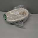 Saint Germain Bakery Oval Banneton Proofing Basket and Bread Lame Set  10 Inch Rattan Basket with Liner, Razor Blades & Leather Cover  Sourdough Bread Baking Kit Gift for Artisan Bakers