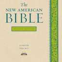 The New American Bible Revised Edition, Large Print Edition