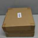 XUWAIDSGN 12 Pcs Champagne Martini Glasses 9 Oz with Gilded Removable Gold Rim Coupe Glasses Pink Martini Glasses Plastic Mimosa Vintage Coupe Glasses Set For Wedding Anniversary (12, Ribbed Gold)