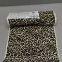 Deepsoon Heating Pad,Electric Heating Pads for Back,Neck,Abdomen,Moist Heating Pad for Shoulder,Knee,Arms,Legs,Dry/Moist Heat & Auto Shut Off,Christmas Gifts for Men and Women,Leopard Print,24x12 Inch