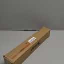 Bath Mat,Ultra Thin Bathroom Runner Rugs,Large Bath Mats for Bathroom,Quick Dry,Non-Slip,Machine Washable,Low Pile,Bath Rug,Shower Outside,Sink,Home Decor Accessories.Black,1'5"x2'11"17x35inch