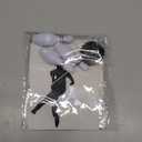 6PCS Bowling Cake Topper - Birthday Decoration with Bowling Players for Themed Party