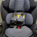 Graco Slimfit 3-in-1 Convertible Car Seat, Ultra-Space-Saving Design, Silas, Suitable for Rear and Forward-Facing, Highback Booster Seat with 10-Position Headrest, Mfg: 02/27/2026