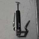 Performance Tool W54205 Performance Tool Mini Grease Gun Kit with Grease Black