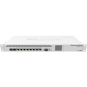 MikroTik Cloud Core Router CCR1009-7G-1C-1S+