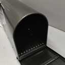 ARCHITECTURAL MAILBOXES 7600P-10 MB1 Mailbox, Medium, Pewter