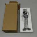 HAFKOIS Dad Gifts from Daughter Birthday Gifts for Dad Father Daughter Heartwarming for Dads Figurine Sculpture for Fathers Day Christmas Statue for New Stepdad Husband