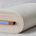 Pellon 80/20 Cotton Blend w/Scrim 96" x 30yd, Natural Batting