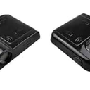 2Pcs of Car Door Lights Logo Projector, Universal Wireless Car Door Led Projector Lights, Upgraded Car Door Welcome Logo Projector Lights for All Car Models (FOR KIA BLUE)