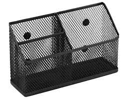 Magnetic Pencil Holder, Black