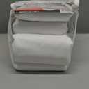 Guardmax Jersey Knitted Pillow Protector with Zipper Queen Size - 8 Pack - 100% Waterproof, Bed Bug Proof, Dust Mite Proof, & Hypoallergenic Pillow Covers - Premium Zippered Pillow Cases. (20 X 30) (Queen (20" x 30"))