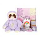 Sympathy Gift Baskets, Memorial Bereavement Miscarriage Condolence Grief Basket, Care Package for Women, Thinking of You Gift Baskets for Women & Girls