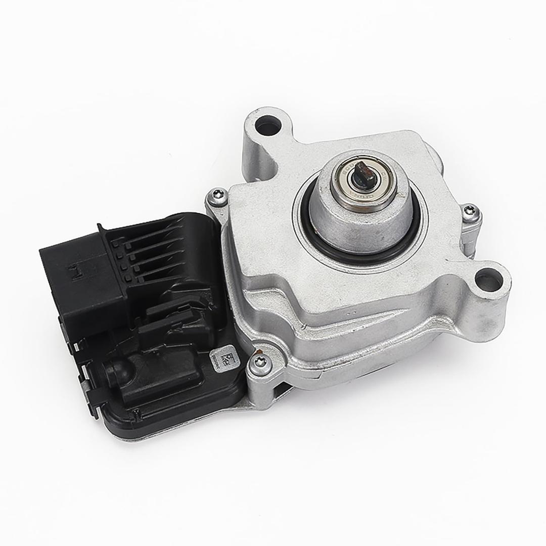ATC450 Transfer Case Actuator Compatible With BMW X5 X6 E70 E71 2011-2013 27607643762 Transfer Case Shift Servo Actuator Motor