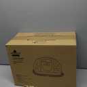 BISSELL Little Green Multi-Purpose Portable Carpet and Upholstery Cleaner, Car and Auto Detailer, with Exclusive Specialty Tools, Green, 1400B