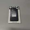 Case for iPhone 16 [Compatible with MagSafe] Built in Magnetic Cute Sleek Print Cartoon Cool Style Design for Man Boys Bat Soft TPU Protective Shockproof Mate Black