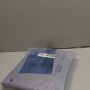 Bedsure Queen Sheet Set, Cooling Sheets for Queen Size Bed Set, Rayon Derived from Bamboo, Breathable & Soft, Deep Pocket Up to 16", Hotel Luxury Silky Bedding for Hot Sleepers, Dark Grey