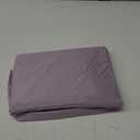 Bedsure Get Cozy Sheet Set Twin