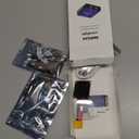 Radiolink Crossflight Flight Controller, OSD Integrated 10CH PWM Output FC with 2-12S Module Power, Vibration Damping by Software for FPV Drone/3-8 Axis/VTOL Plane/Helicopter/Car/Boat