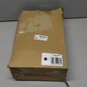 Riceshoot 2 Bouquets Christmas Cemetery Flowers for Grave Memorial 18 Heads Artificial Flowers Cemetery Day Silk Grave Faux Roses Arrangements for Christmas Headstones Tombstone Decor(Red)