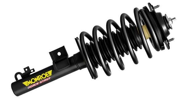 Quick Strut Shock