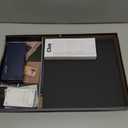 Clue Board Game for Ages 8 and Up, Reimagined Clue Game for 2-6 Players, Mystery, Detective, Family Games for Kids and Adults