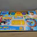 VTech Zoo Jamz Stompin' Fun Drums, zzzz-s
