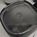 Juicer Machines, Cold Press Juicer with Wide Feed Chute, Slow Masticating Juicers for Whole Vegetables & Fruits, High Juice Yield, Easy to Clean, Large Auger, Light Silver