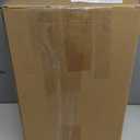 6 Pcs Artificial Greenery Stems 43.4 Inch Oversized Faux Nandina Plant Branches for Spring Wedding Shop Garden Office Home Indoor Outdoor Decor Fake Plastic Greens Tree for Vase Bouquets