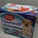 Simple Solution Puppy Training Pads  Large Leak-Proof Potty Pads for Dogs  Disposable with Odor Control and Absorbent Core for Floor Protection  23 x 24 Inches  100 Count