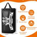 Insulated Meat Blanket Bag, 23 Inch Brisket Resting Smoker BBQ Accessory