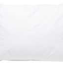 Pillowtex 95/5 Duck Feather and Down Pillow for Sleeping - Firm Pillow Perfect for Side Sleepers! Queen Size