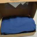 KeaBabies Baby Wrap Carrier - All in 1 Original Baby Carrier Newborn to Toddler Sling, Easy to Wear, Hands Free Bonding, Lightweight, Breathable Infant Wraps (Cobalt Blue) (One Size (Pack of 1))