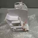 LG 5989JA1005G Refrigerator Ice Maker Assembly Genuine Original Equipment Manufacturer (OEM) Part