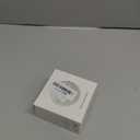 Electric Nail Clippers for Adults Seniors, 3 Speeds Strong Power Automatic Nails Clipper with Polisher, LED Light, Rechargeable Nail Clippers for Toenails Fingernails