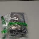 FBA-10 Guitar Amp, 10W Mini Electric Guitar Amplifier with Clean/Drive Channel, 6H Working, USB-C Rechargeable, 3.5mm Headphone/AUX Jack, Wireless Portable Amp for Indoor Practice, Traveling