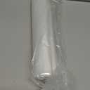 uxcell 150 Pcs Heat Shrink Wrap Bags, 11" x 14" POF Clear Heat Shrink Film Wrap for Gift Baskets, Packaging Collection, Homemade DIY, Handmade Crafts, Cookie