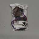 3157 LED Decoder Canbus Warning Canceller Resistor Fix 3457 4057 LED Bulb Error Code Turn Signal Hyper Flashing Wiring Harness Adapter