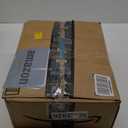 Royal Shade 10' x 16' Turquoise Rectangle Sun Shade Sail RS-SLR, UPF50+ 95% UV Blockage, 200GSM Commercial Standard Heavy Duty, Water & Air Permeable Canopy Fabric for Patio (We Make Custom Sizes)