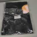 Fall Kitchen Towels, Pink Bowknot Decorative Fall Hand Towels, Pumpkin Autumn Dish Towel Dishcloths Tea Towel for Kitchen Bathroom, Preppy Coquette Fall KitchenBathroom Blue Decor, 16x24in