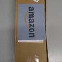 Air Horns for Truck Super Loud Train Horn Kit for 12V Vehicle/Semi Truck/Car/Boat/Jeep/Van/Motorcycle/SUV Single Trumpet Air Horn with Compressor (Integrated single tube with wire)