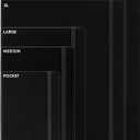 Moleskine Classic 12 Month 2024 Weekly Planner, Hard Cover, Large (5" x 8.25"), Scarlet Red