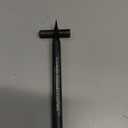 Biss Tintaline Eyeliner - 25 Vivid Colors, High-Coverage, Long-Lasting & Smudge-Proof (Desire)