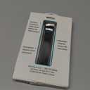 WITH it Stainless Steel Mesh Band for Use with FITBIT Charge 4 & Charge 3