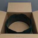 6PCS 12 Inches Plant Rings for Outdoor Plants, Plant Rings, Planting Ring, Planting Grow Rings to Separate Rock and Pest for Deep Watering Veggies Herbs and Flowers