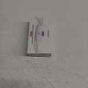 X-Sense Carbon Monoxide Detector, Replaceable Battery Powered CO Alarm with Digital Display, Portable Carbon Monoxide Detector for Travel, XC0C-SR, 1-Pack