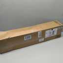 742-3013 Mulching Mower Blades Kit Compatible with 54" Deck Cub Ca-det GT2554 GT1554 Lawn Mowers，Replace 759-3857, 3 Pack