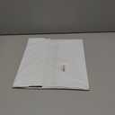 CYEAH 4 Pcs Neoprene Rubber Pads, 12 x 12 x 1/16 in Thick Self Adhesive Solid Rubber Sheets, Self Adhesive Rubbers Pads for Supports, Leveling, Sealing, Bumpers, Protection