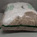 Electric Heated Blanket Queen Size 84"x90", Soft Flannel with Dual Controllers & Overheat Protection, 9 Adjustable Heat Settings & 10-Hour Auto-Off Timer, Fast Heating for Winter Comfort, Camel